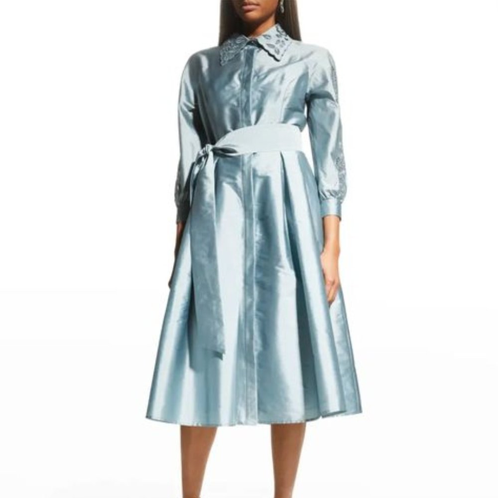 MOTHER OF THE BRIDE OR GROOM DRESS